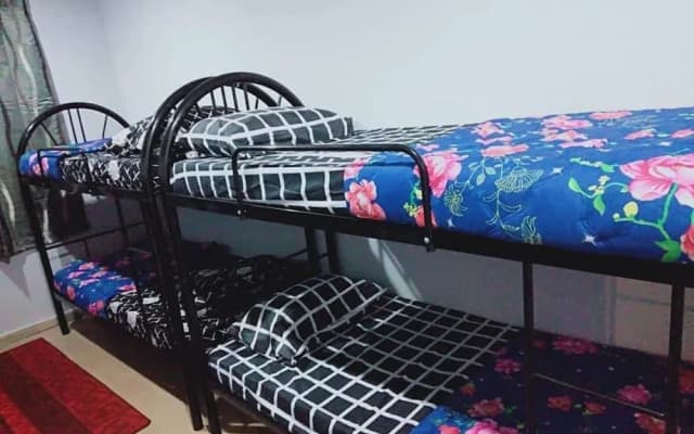 S Family Hostel - photo 2