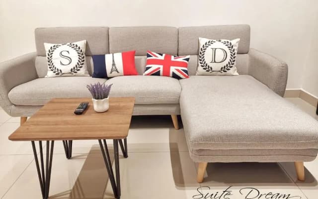 Suite Dream@Icon Residence - photo 2
