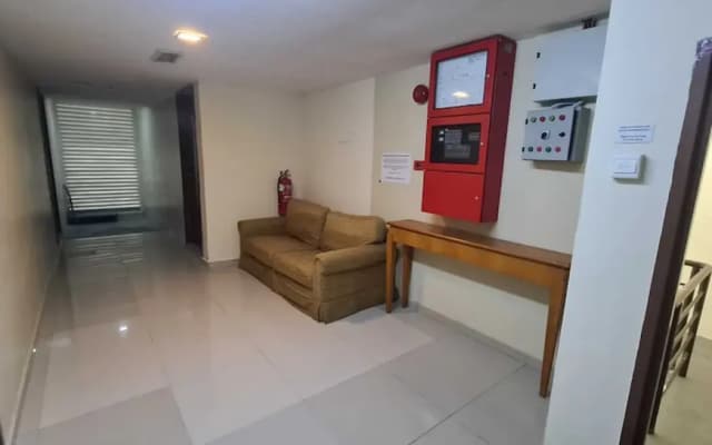 Hotel O De Melor Bangi Gateway - photo 5