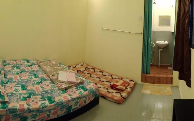 Pangkor Fishing Village Guest House - photo 3