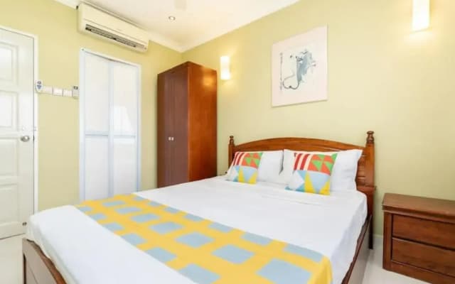 VIP Suite Seaview Batu Ferringhi 1003-2 Bedroom - photo 2