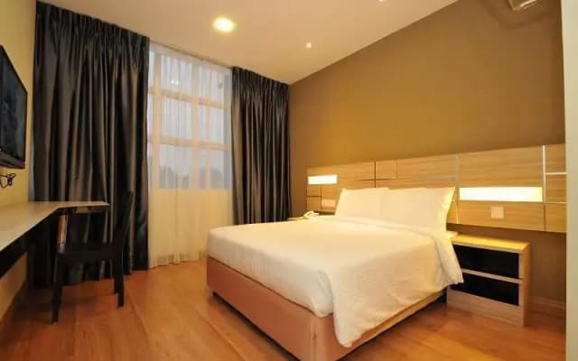 U Design Hotel - photo 5
