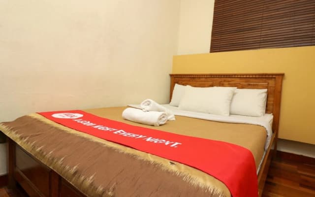 NIDA Rooms No 22 Leboh Leith - photo 4