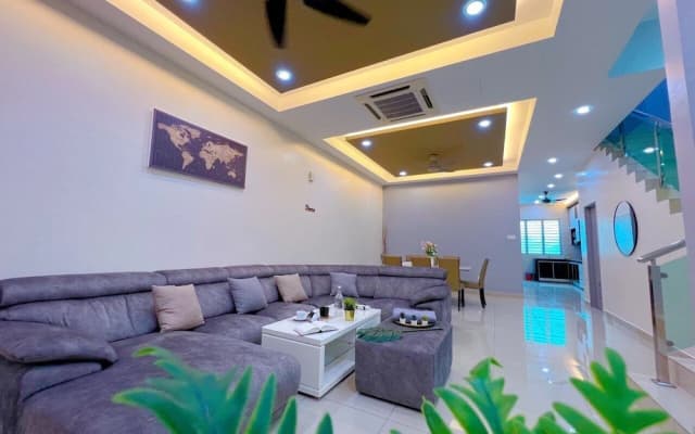Jpp Homestay - photo 5