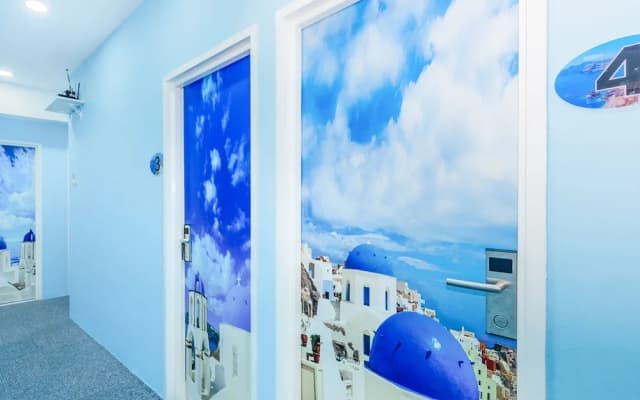 马六甲琼克假期度假屋(Jonker Vacation Home Melaka) - photo 2