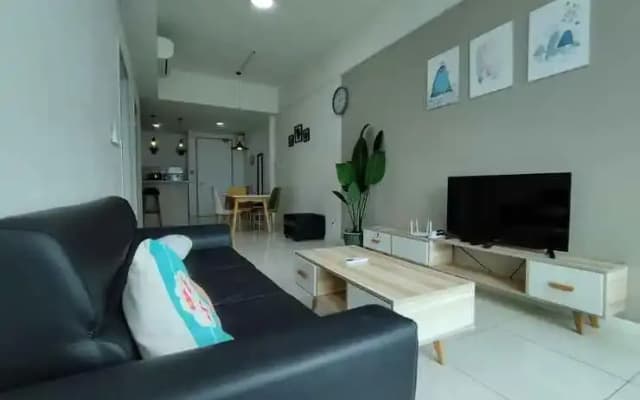 reStary Sabah Themed Homestay - photo 4