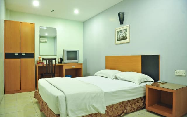 Hotel Centum - photo 3