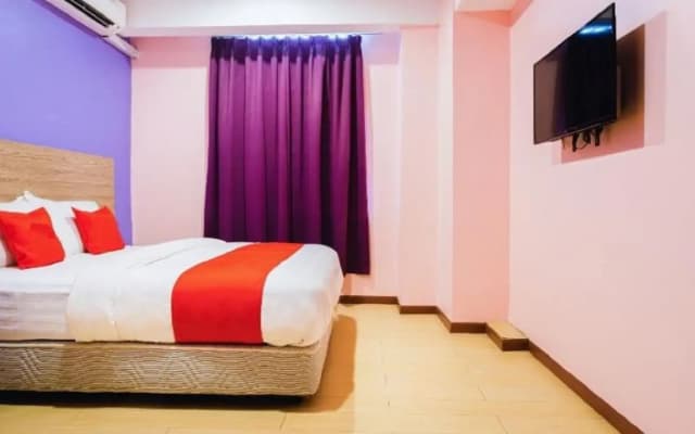 Oyo 90153 U Stay Hotel - photo 2
