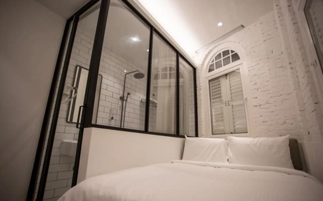 The Southern Boutique Hotel - photo 5