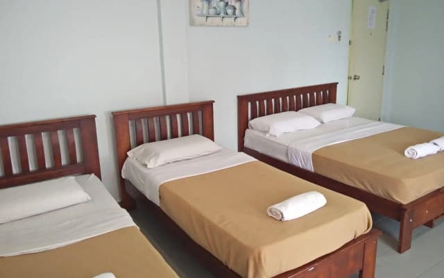 Thoo Hotel - photo 4