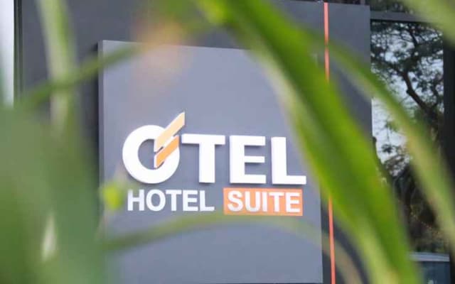 OTEL Hotel Suite - photo 2