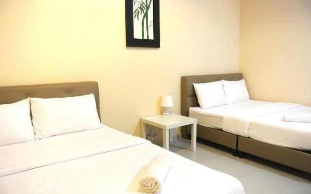 Paradise Inn - photo 3