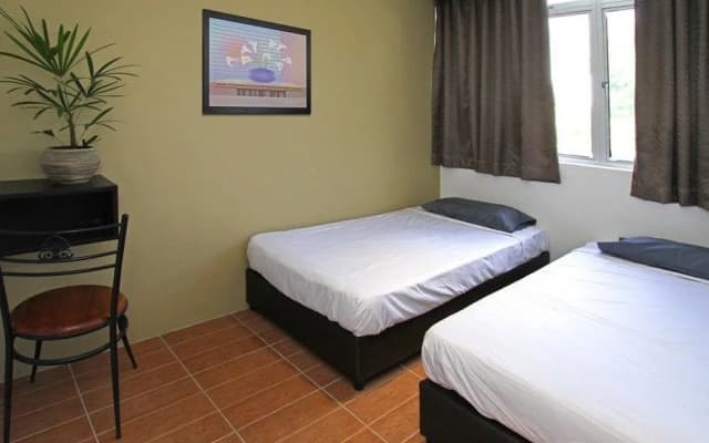 Dream City Hotel - photo 4
