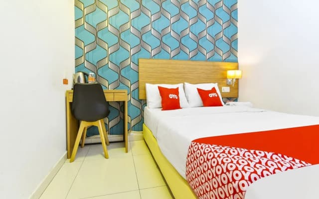 OYO 90511 Sovotel Kota Damansara 38a - photo 3