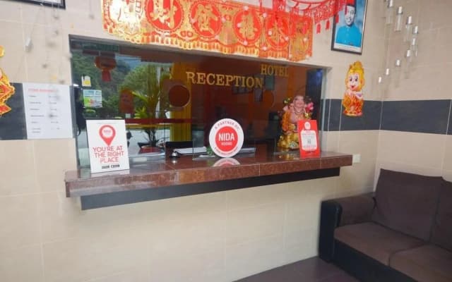 NIDA Rooms Kampar Splendour - photo 2