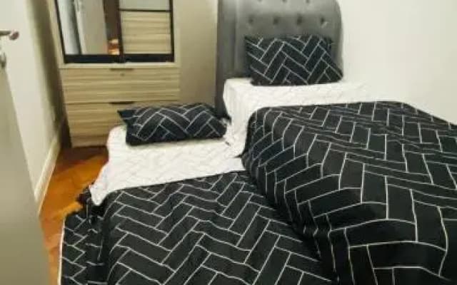 Grand Medini Suites by RR JBcity - photo 2
