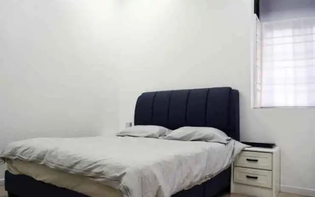 3Br Bayan Lepas Penang Smart Home - photo 4
