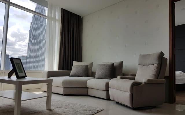 Vortex KLCC by Luxury Suites Asia - photo 2