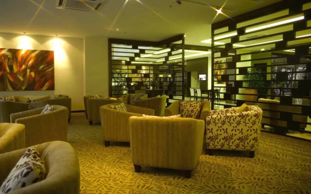The Jerai Hotel Alor Star - photo 2