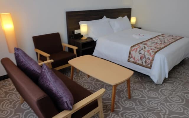 Natol Hotel - photo 2