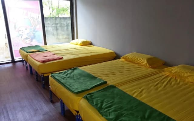 One Piece Guest House - photo 2