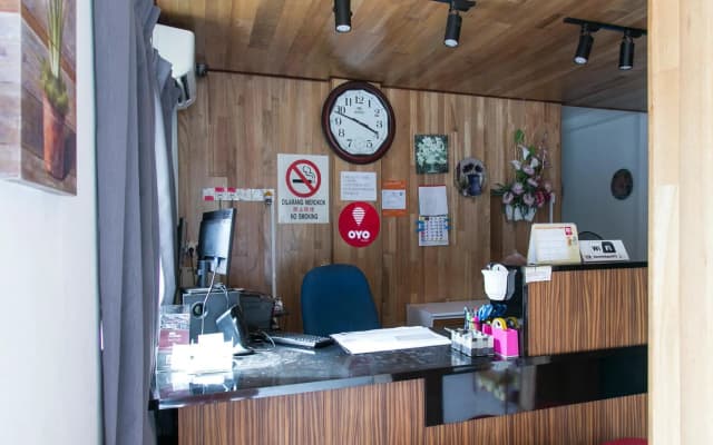 Klebang Besar Townlodge - photo 3