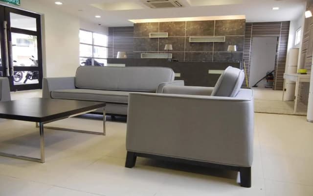 Lot 10 Boutique Hotel - photo 2