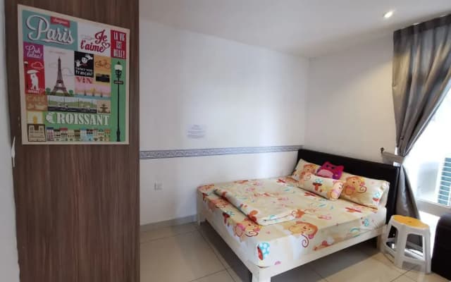 HomeStay D'Esplanade - Sweet Home - photo 2