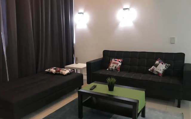 Cozy House KLCC Jalan Ampang M City - photo 3