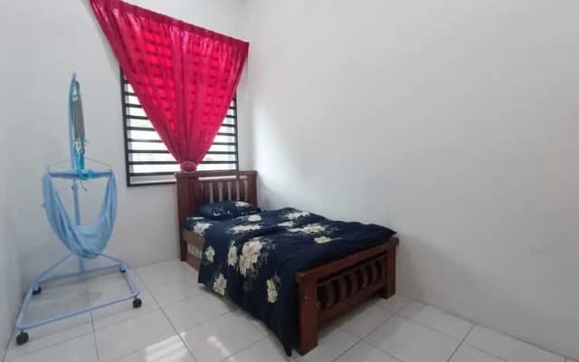 OYO Homes 90606 Casaria Cherating - photo 3