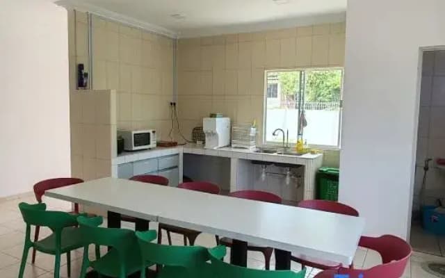 The Green Cloud Sandakan - photo 2