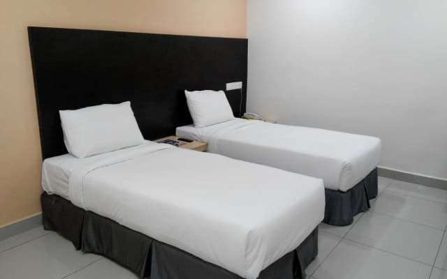 Avenue Bangi Hotel - photo 3