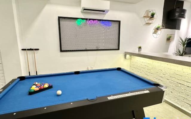 H&H 3 by H&H Leisure Guest House - photo 3