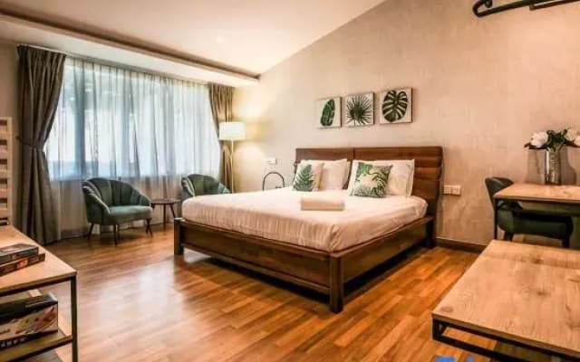 L&P Boutique Residence by Verve (14 Pax) EECH40 - photo 2