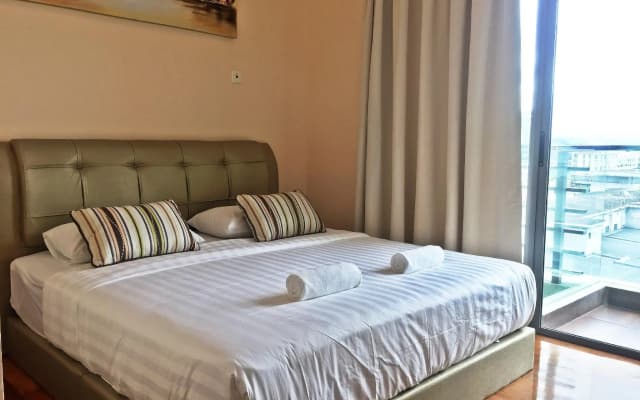 Borneo Coastal Residence - IMAGO Mall - photo 3