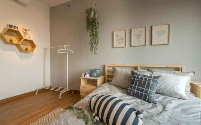 海景房 Seaview 218 Macalister (Georgetown) 乔治市中心 9pax - photo 5