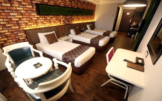 Golden Nasmir Hotel Sdn Bhd - photo 5