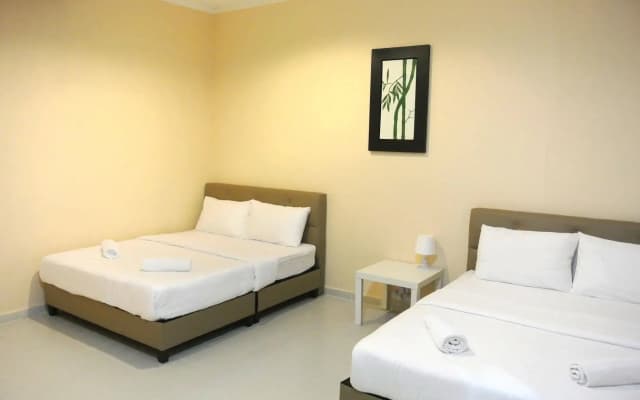 Paradise Inn - photo 4