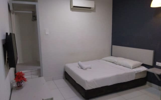 My Homie Hotel PJ - photo 4