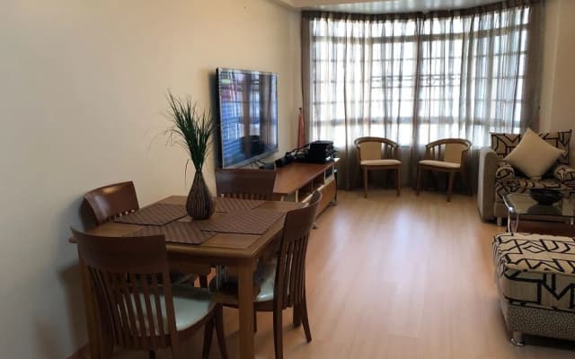 4Pax Mawar Apartments Genting Highlands - photo 3