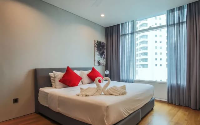 SOHO KLCC by G Suites - photo 3