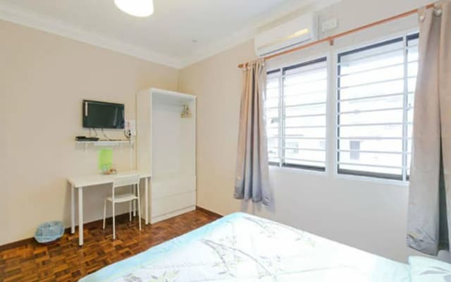 Haistar Homestay - photo 4