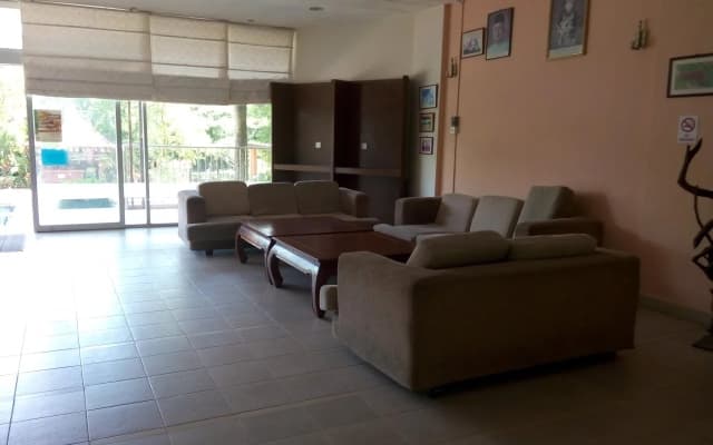 Janaview Taiping Hotel - photo 4