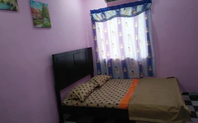 Persatuan Kebajikan Sri Sakthi Ashram - Hostel - photo 2