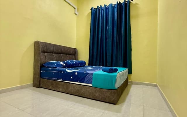 Homestay Selesa KPP Guesthouse - photo 3
