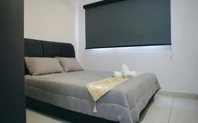 3BR Traders Park Apartment Cheras KL - photo 5