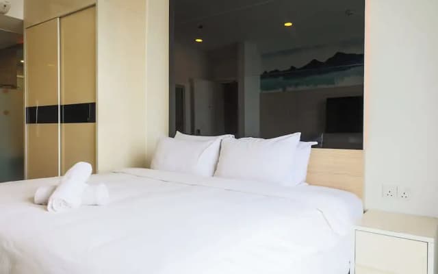 Genting Highlands Suite Ion Delemen - photo 5