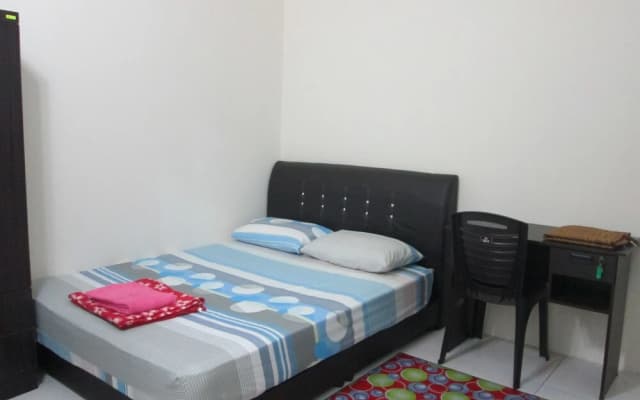 Dzel Homestay Station 18 Ipoh Tiara Lake - photo 4