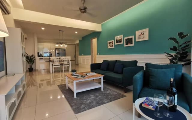 Jazz Suites Apartment - photo 4