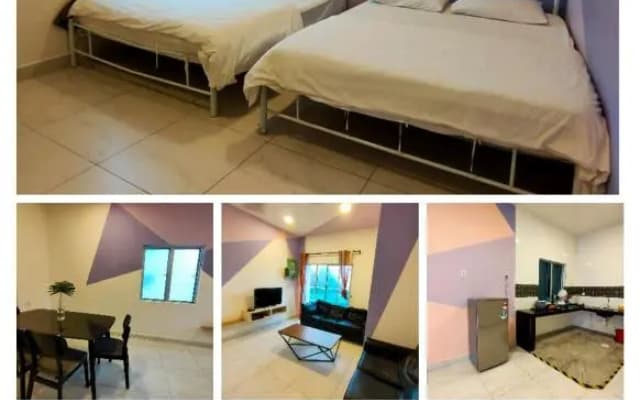 Cameron Homestay - photo 3